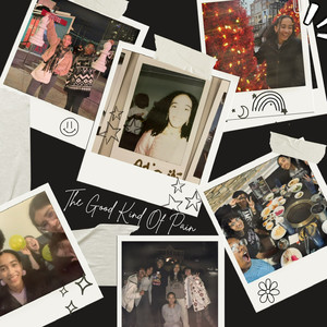 The Good Kind Of Pain