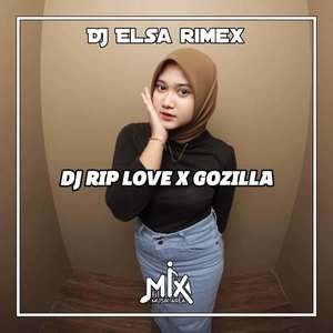 DJ Rip Love X Godzilla Slow - Inst