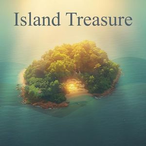 Island Treasure (Explicit)