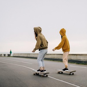 Ritmos De Relajación En Noche Tranquila