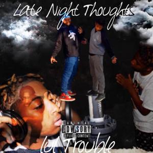 Dont Get Too Comfortable (feat. Noopey Na’Mon & Topshotta 719)