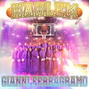 Harlem (feat. Saky & Lorenzo Laflare Slime) (Explicit)