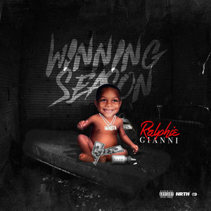 Only Getting Older (Explicit)