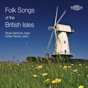 There Was a Jolly Miller(Arr. John L. Hatton)