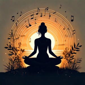 Mindful Flow: Yoga Harmony Tunes