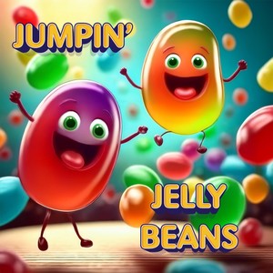 Jumpin' Jelly Beans