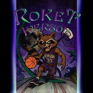 ROKET IVERSON (Explicit)