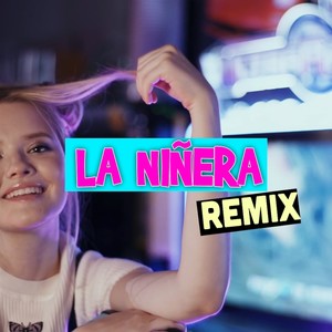 LA NIÑERA 2022