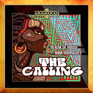 The Calling (Arawakan Drum Mix)