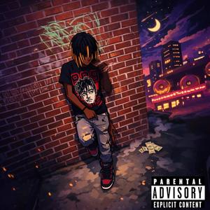 Good Time (feat. JohnnyDaKidd) (Explicit)