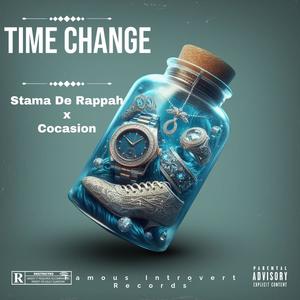 Time Change 2.0 (feat. Cocasion)