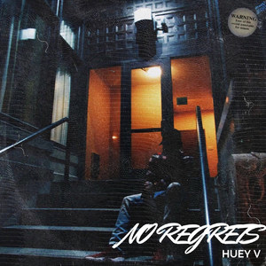 No Regrets (Explicit)