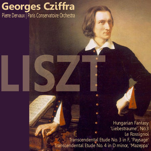 Hungarian Fantasy