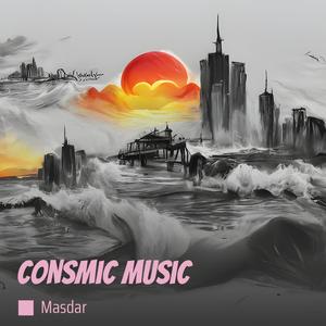 Consmic Music (Remix)