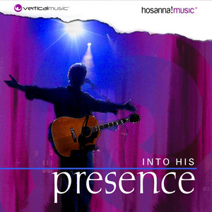 Into His Presence