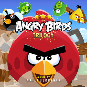 Angry Birds Trilogy Theme (From "Angry Birds Trilogy") (愤怒的小鸟三部曲 游戏主题曲)