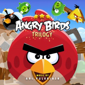 Angry Birds Trilogy Theme (From 