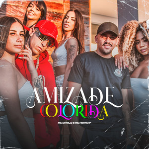 Amizade Colorida (Explicit)