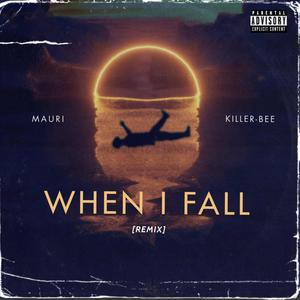 When I Fall (remix) (feat. Killer-BEE) [Explicit]