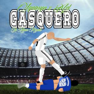 Casquero (feat. Ignasyo) [Explicit]