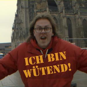 Ich bin wütend! (Explicit)