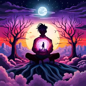 I Know That You Hate Me (feat. AI WRLD)