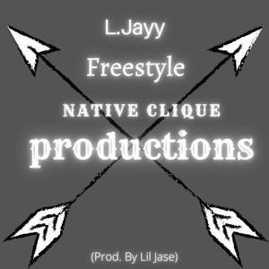 L.Jayy Freestyle (Instrumental Version)