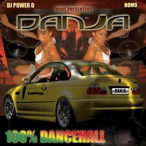 Danja vol 1 (Explicit)