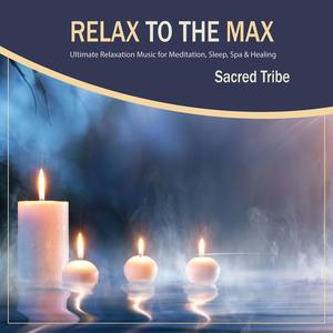 Relax to the Max - Ultimate Relaxation Music for Meditation, Sleep, Spa and Healing