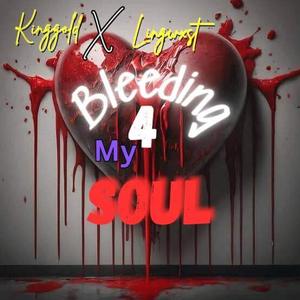 Bleeding 4 my soul (feat. Lingwxst)