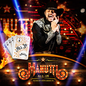 Por Falta de Amor (Ao Vivo)