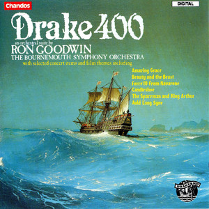 Goodwin: Drake 400 Orchestral Suite