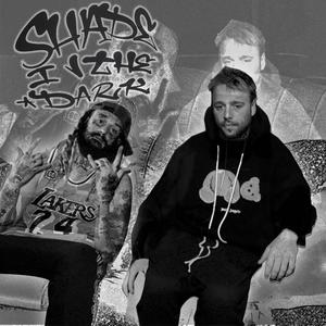 Shade In The Dark (feat. Indigomerkaba) (Explicit)