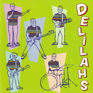 The Delilahs