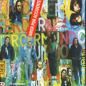 Amor Por Accidente (25 Aniversario)