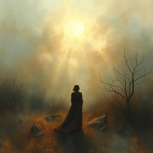 Echoes of Forgotten Promises