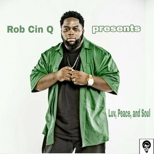 Spread Luv (feat. Jaymont)