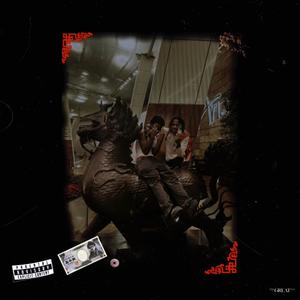 Ease Up (feat. 10thdboog & ThaGreat) (Explicit)