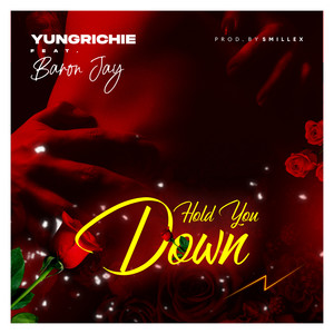 Hold You Down (Explicit)