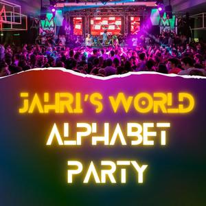 Alphabet Party