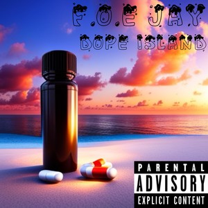 Dope Island (Explicit)