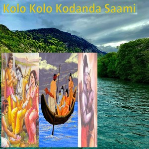 Kolo Kolo Kodanda Saami (Live)