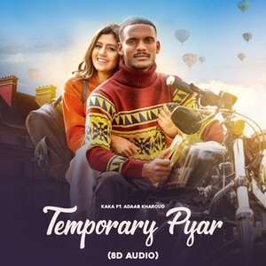 Temporary Pyar (8D Audio) (8D Audio)