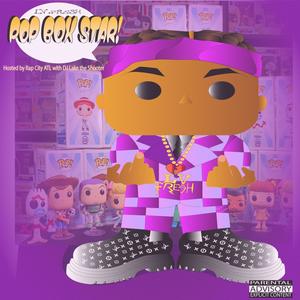 Stack Pray(feat. GataBoi) (Explicit)