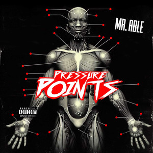 Pressure Points (Explicit)