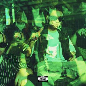 KFM - KIDZDUZZIT (feat. PING & EMIR) (Explicit)