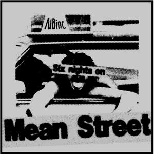 Six Nights on Mean Street (Explicit)