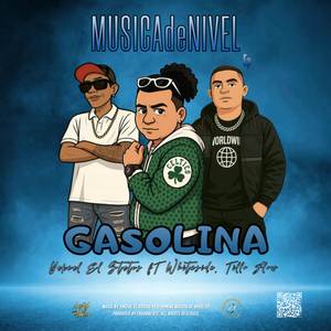 Gasolina (Original)