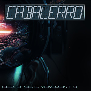 Cabalerro (Opus 6 Movement 9)