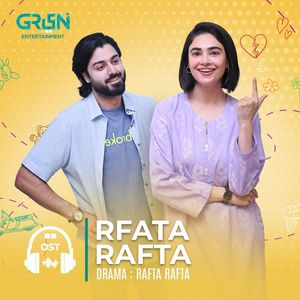 Rafta Rafta (Original Soundtrack From 